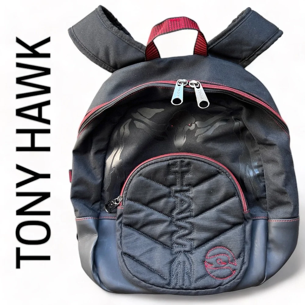 Tony Hawk new without
